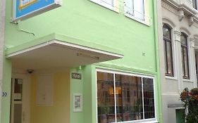 GastHaus Hotel Bremen